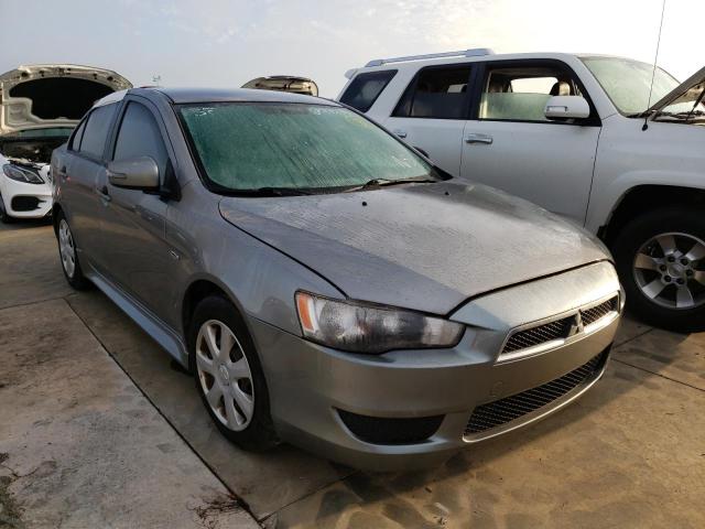 MITSUBISHI LANCER ES 2015 ja32u2fu2fu019023