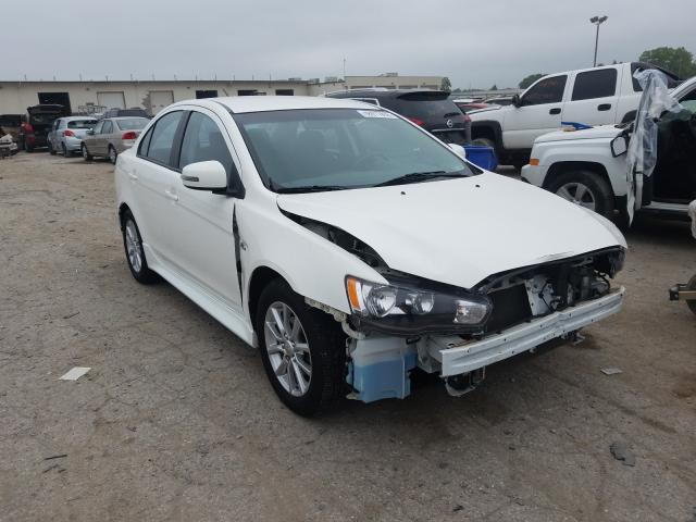 MITSUBISHI LANCER ES 2015 ja32u2fu2fu020740