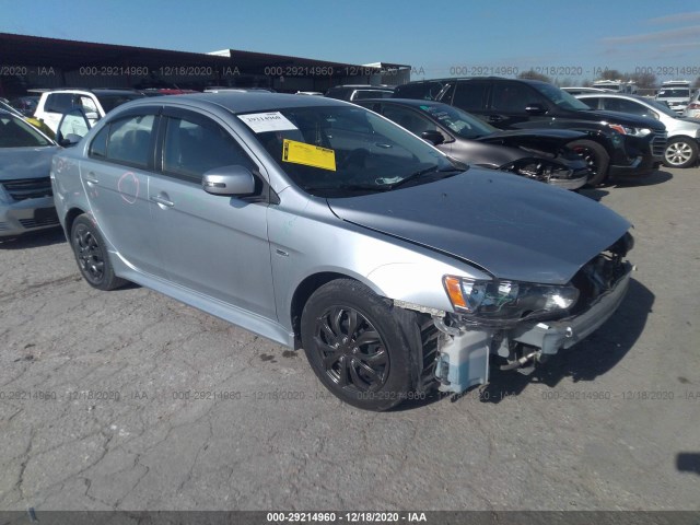 MITSUBISHI LANCER 2015 ja32u2fu2fu021192