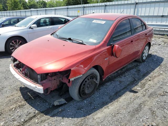 MITSUBISHI LANCER 2015 ja32u2fu2fu021659