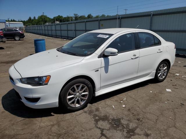 MITSUBISHI LANCER 2015 ja32u2fu2fu022858