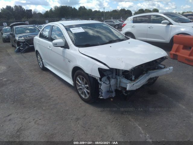 MITSUBISHI LANCER 2015 ja32u2fu2fu023377