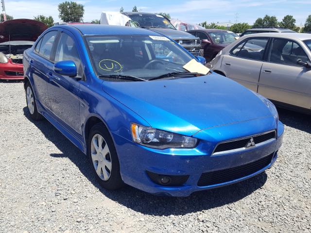 MITSUBISHI LANCER ES 2015 ja32u2fu2fu024500