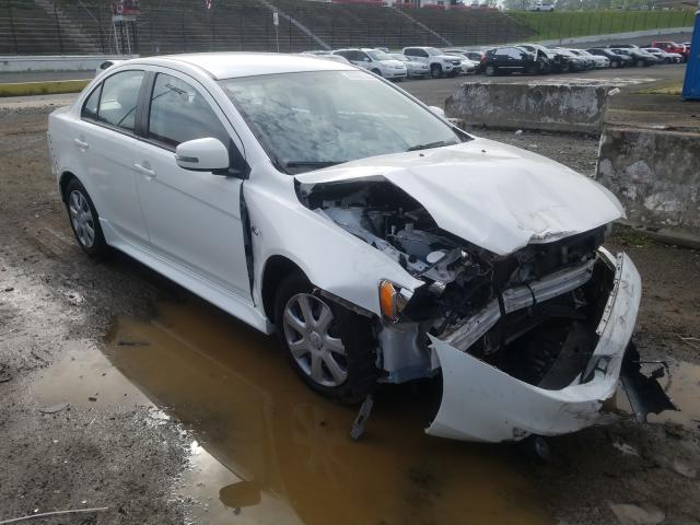 MITSUBISHI LANCER ES 2015 ja32u2fu2fu025209