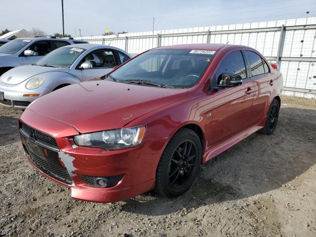 MITSUBISHI LANCER 2015 ja32u2fu2fu026201