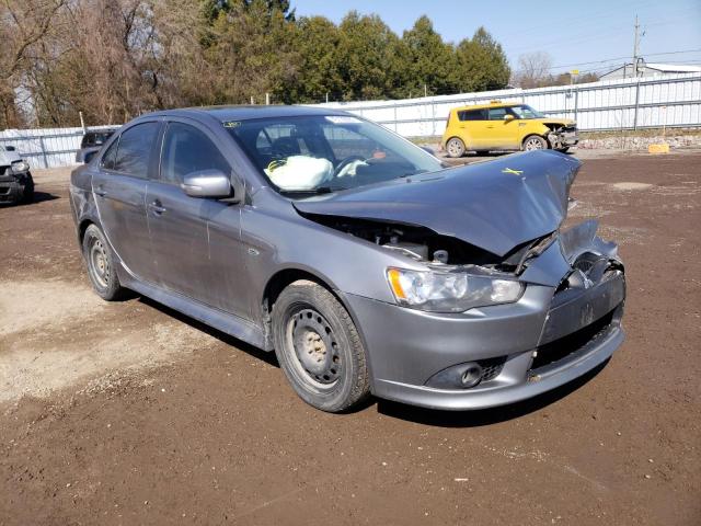 MITSUBISHI LANCER ES 2015 ja32u2fu2fu600506