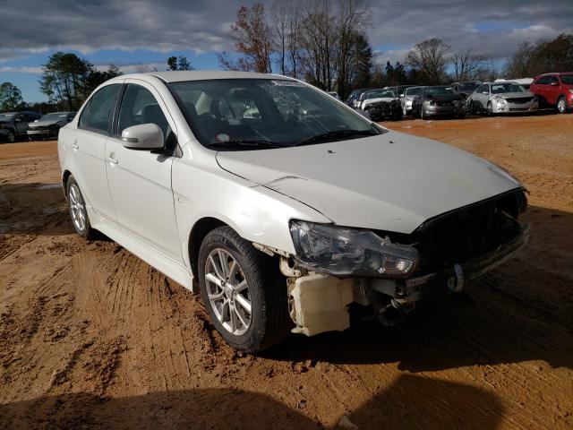 MITSUBISHI LANCER ES 2016 ja32u2fu2gu000490