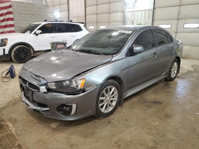 MITSUBISHI LANCER 2016 ja32u2fu2gu001414