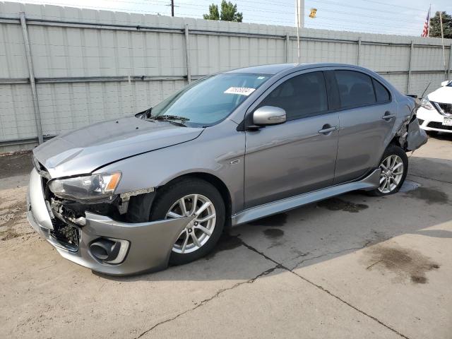 MITSUBISHI LANCER ES 2016 ja32u2fu2gu001509