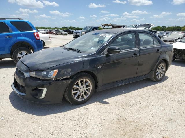 MITSUBISHI LANCER 2016 ja32u2fu2gu001803