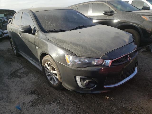 MITSUBISHI LANCER ES 2016 ja32u2fu2gu002692