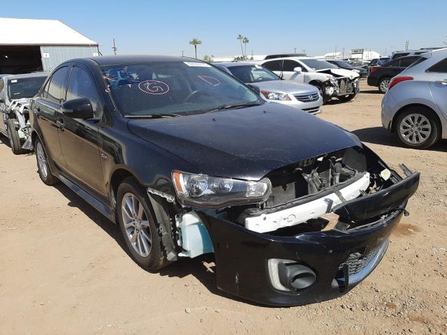 MITSUBISHI LANCER ES 2016 ja32u2fu2gu003051