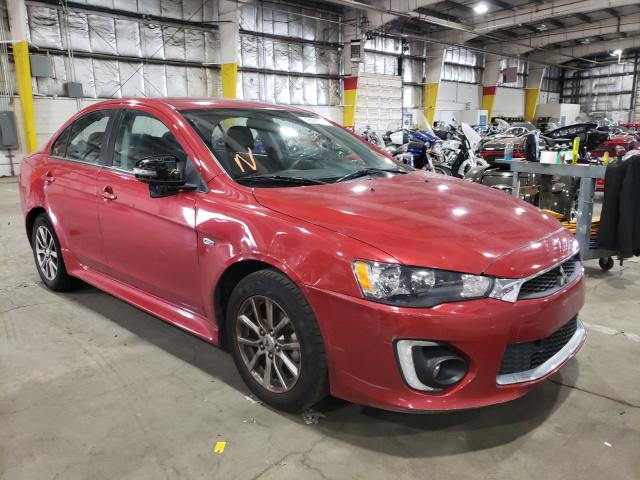 MITSUBISHI LANCER ES 2016 ja32u2fu2gu004359