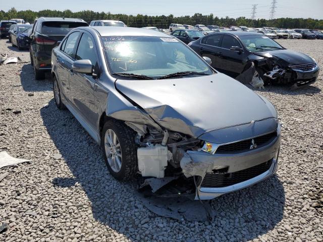 MITSUBISHI LANCER ES 2016 ja32u2fu2gu005723