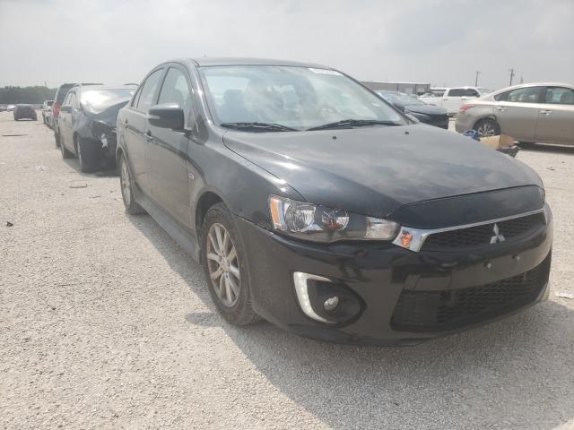 MITSUBISHI LANCER ES 2016 ja32u2fu2gu006516