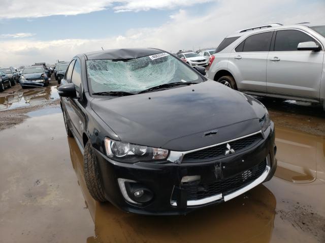 MITSUBISHI LANCER ES 2016 ja32u2fu2gu006712