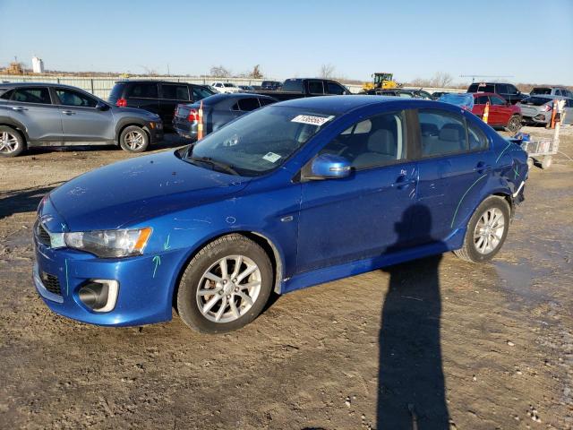 MITSUBISHI LANCER ES 2016 ja32u2fu2gu006919