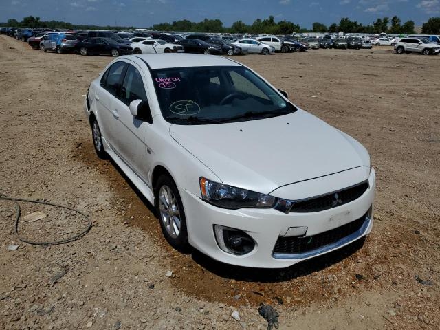 MITSUBISHI LANCER ES 2016 ja32u2fu2gu007102