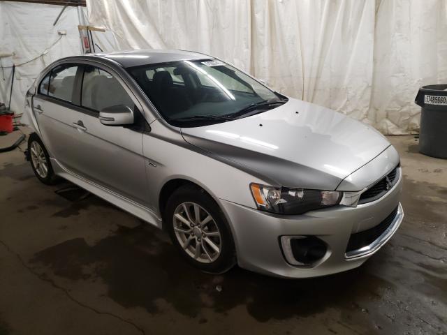 MITSUBISHI LANCER ES 2016 ja32u2fu2gu008248