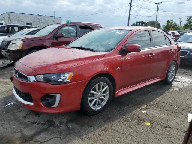 MITSUBISHI LANCER ES 2016 ja32u2fu2gu009075