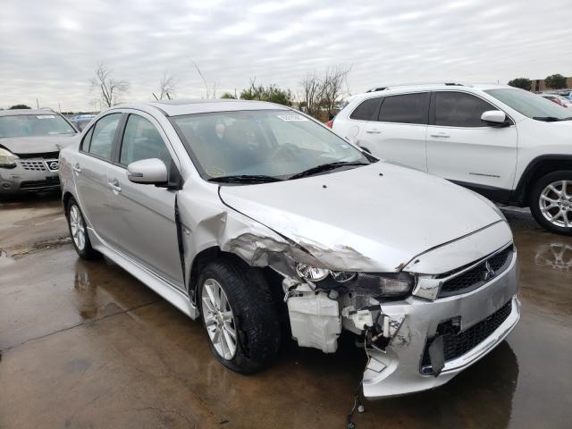 MITSUBISHI LANCER ES 2016 ja32u2fu2gu009139