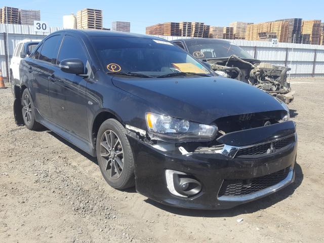 MITSUBISHI LANCER 2016 ja32u2fu2hu003553