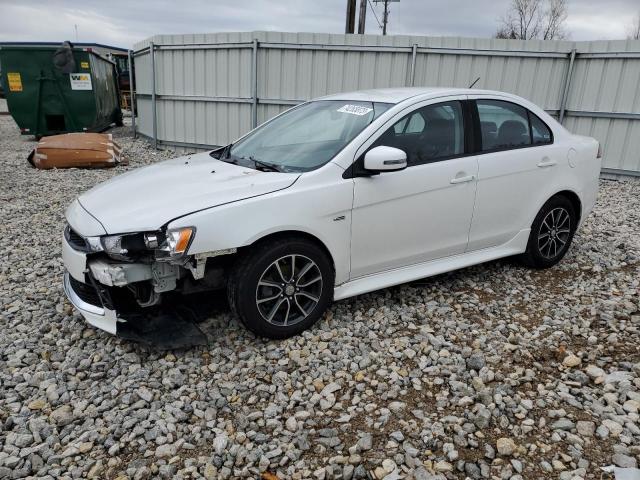 MITSUBISHI LANCER 2017 ja32u2fu2hu004864