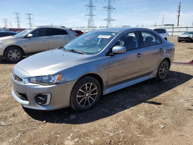 MITSUBISHI LANCER 2017 ja32u2fu2hu005903