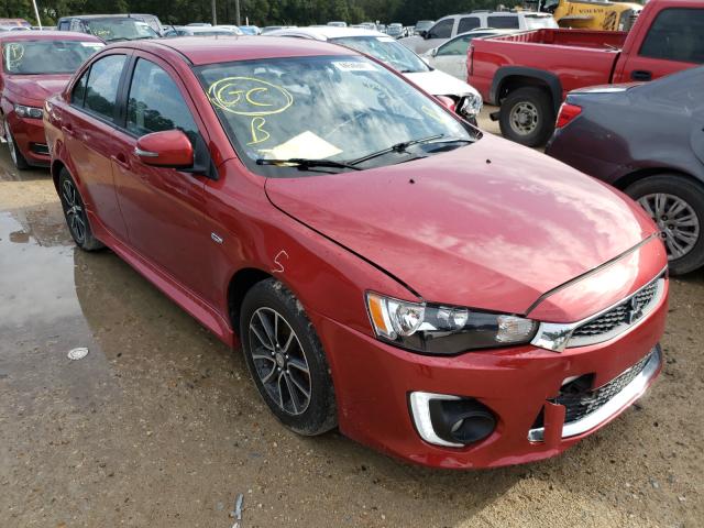 MITSUBISHI LANCER ES 2017 ja32u2fu2hu006159