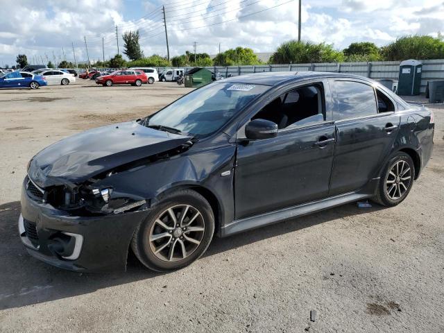 MITSUBISHI LANCER ES 2017 ja32u2fu2hu006212