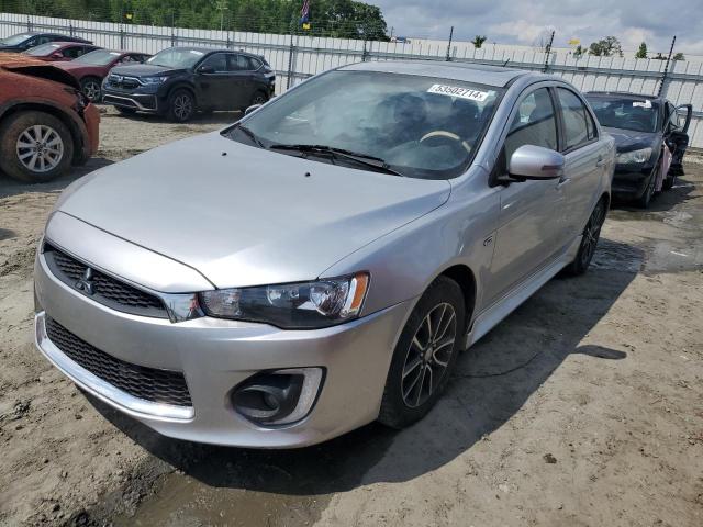 MITSUBISHI LANCER 2017 ja32u2fu2hu011426