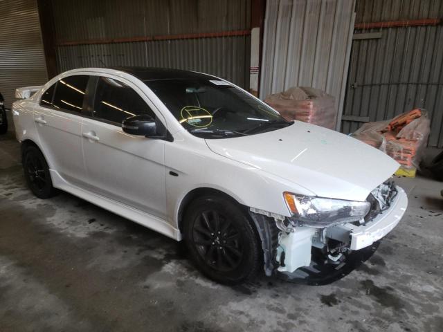 MITSUBISHI LANCER ES 2017 ja32u2fu2hu012432