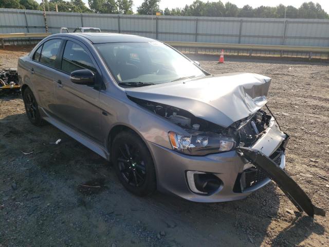 MITSUBISHI LANCER ES 2017 ja32u2fu2hu014309