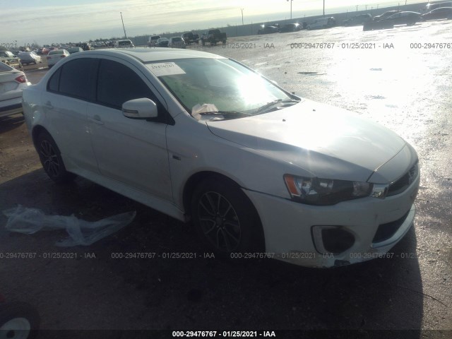 MITSUBISHI LANCER 2017 ja32u2fu2hu015718