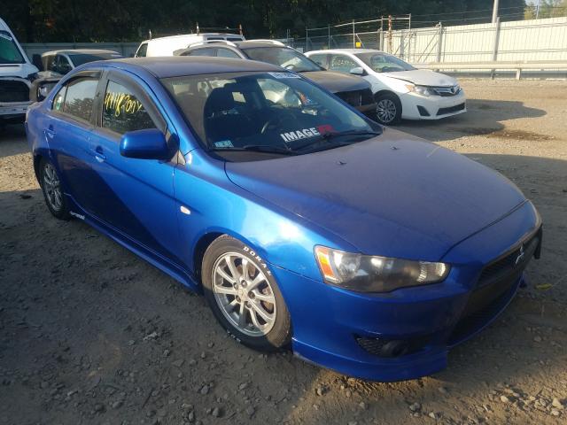 MITSUBISHI LANCER ES/ 2010 ja32u2fu3au000909