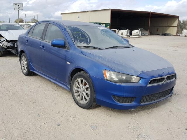 MITSUBISHI LANCER ES/ 2010 ja32u2fu3au008931