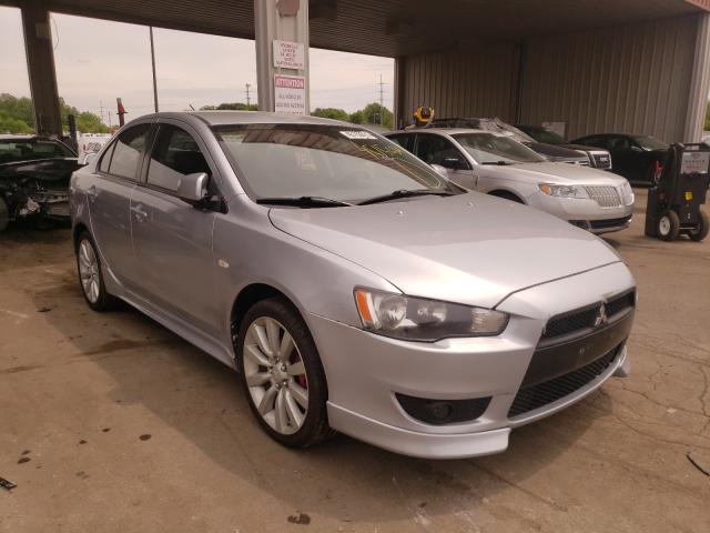 MITSUBISHI LANCER ES/ 2010 ja32u2fu3au011506