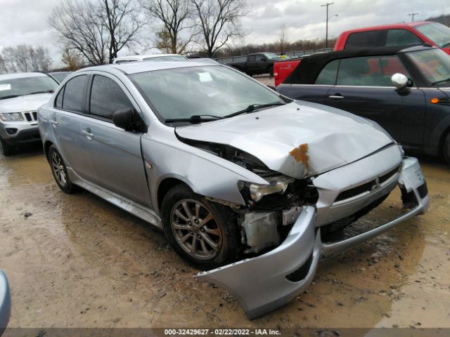 MITSUBISHI LANCER 2010 ja32u2fu3au015345