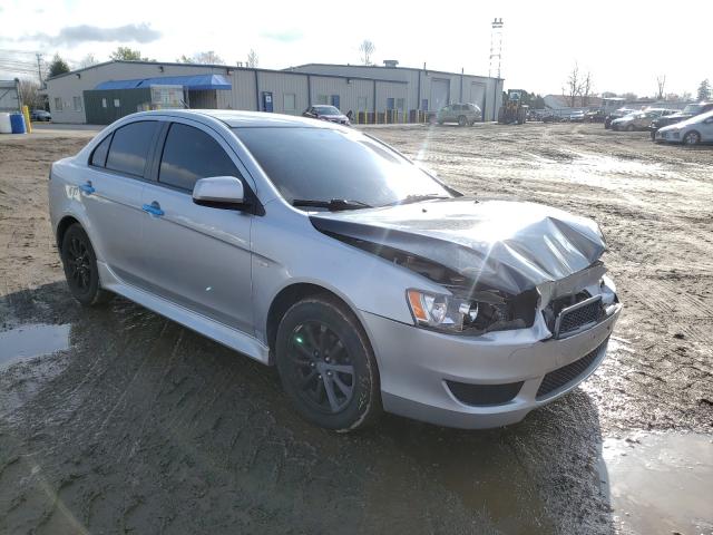 MITSUBISHI LANCER ES/ 2010 ja32u2fu3au016558