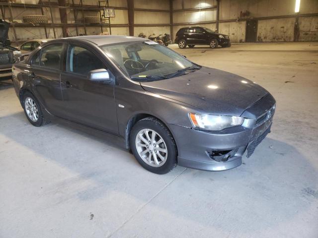 MITSUBISHI LANCER ES 2010 ja32u2fu3au020142