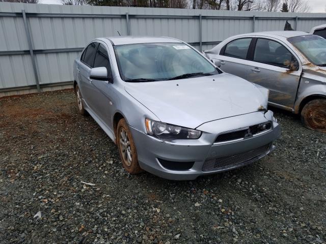 MITSUBISHI LANCER ES/ 2010 ja32u2fu3au021596