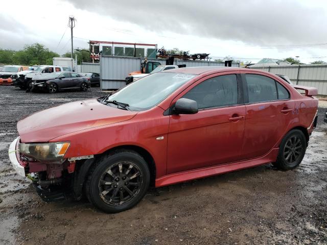 MITSUBISHI LANCER 2010 ja32u2fu3au023011