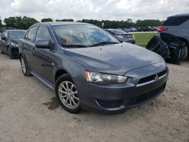 MITSUBISHI LANCER ES/ 2010 ja32u2fu3au024255