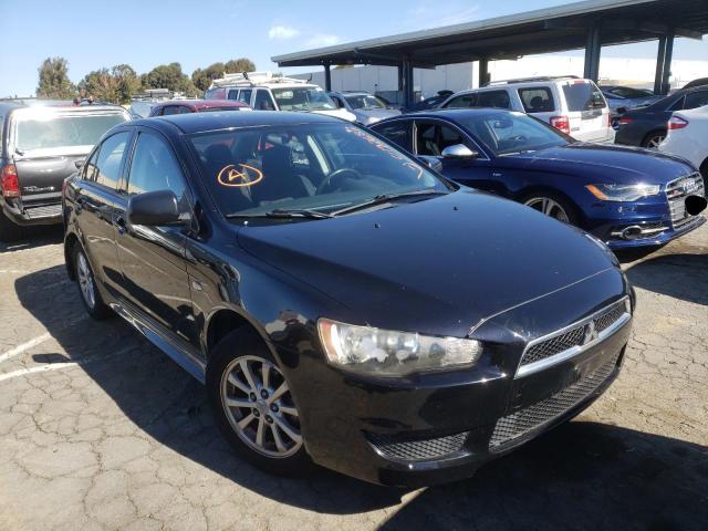 MITSUBISHI LANCER ES/ 2010 ja32u2fu3au028211