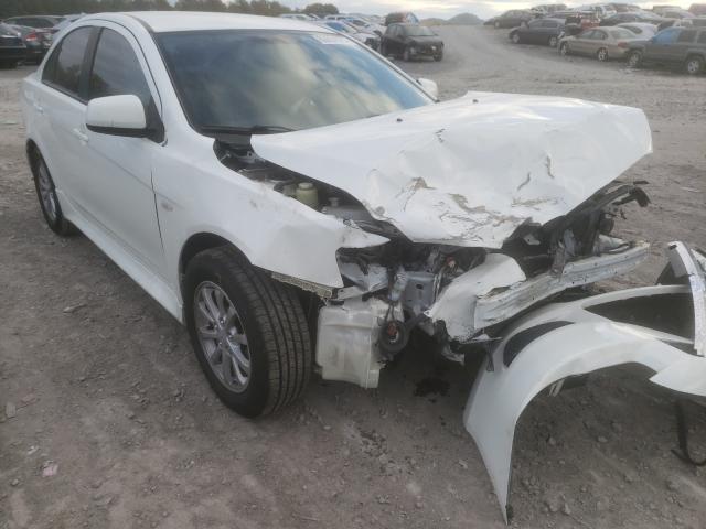 MITSUBISHI LANCER ES/ 2010 ja32u2fu3au031089