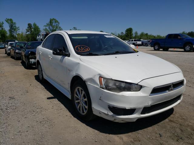 MITSUBISHI LANCER ES/ 2010 ja32u2fu3au031979