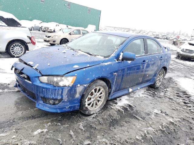 MITSUBISHI LANCER 2010 ja32u2fu3au600233