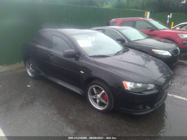 MITSUBISHI LANCER 2011 ja32u2fu3bu000314