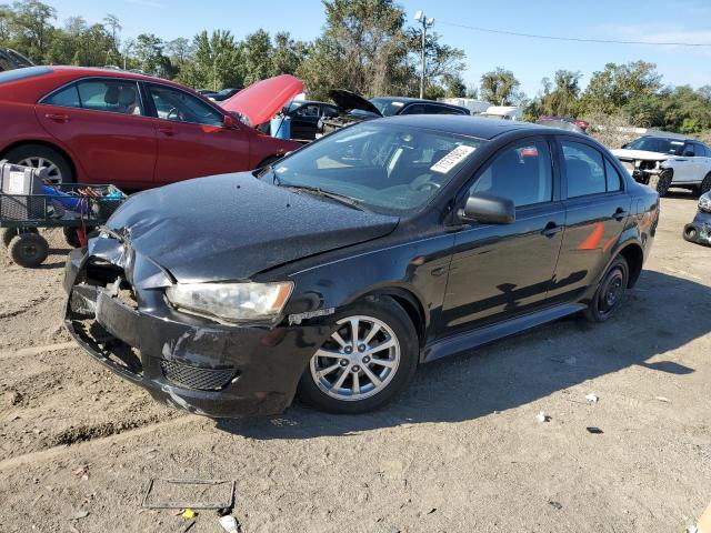 MITSUBISHI LANCER ES 2011 ja32u2fu3bu002418