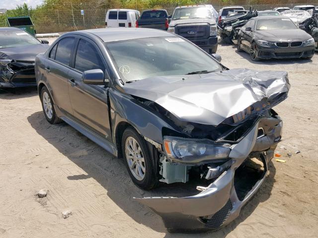 MITSUBISHI LANCER ES/ 2011 ja32u2fu3bu010163